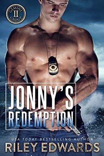 Jonny's Redemption book cover