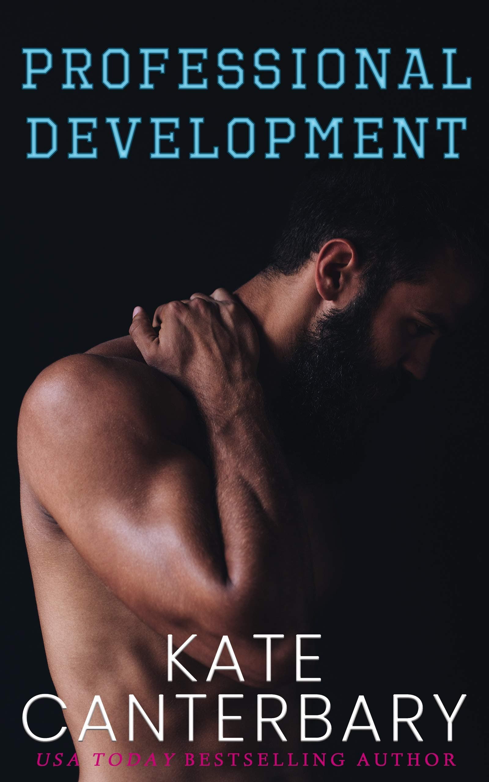 Professional Development book cover