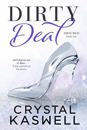 Dirty Deal book cover