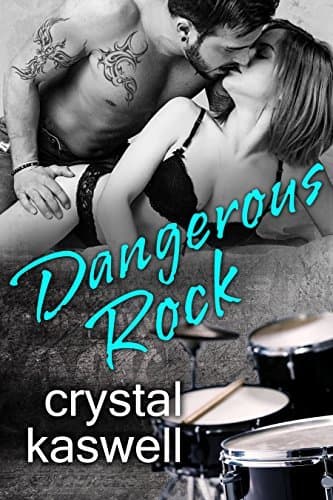 Dangerous Rock book cover