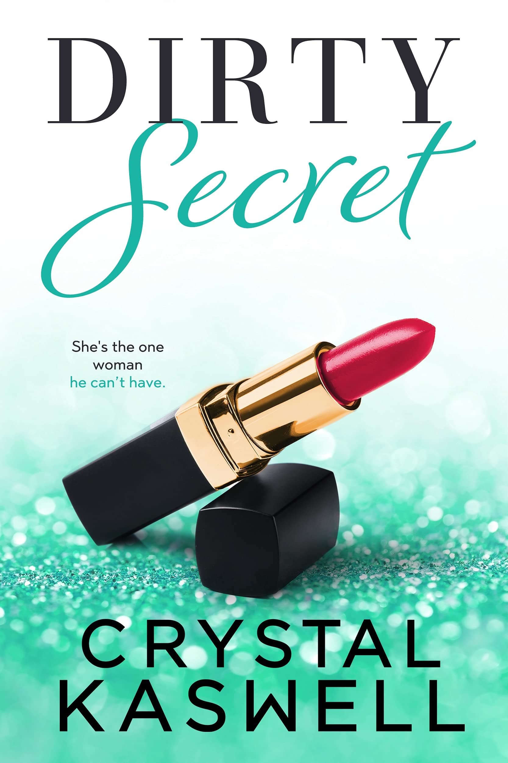 Dirty Secret book cover