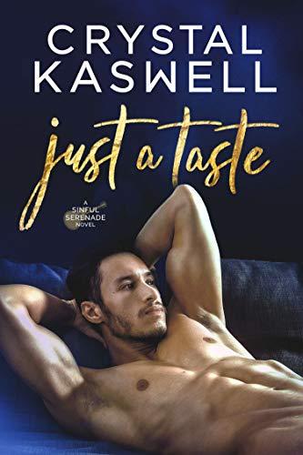Just a Taste book cover