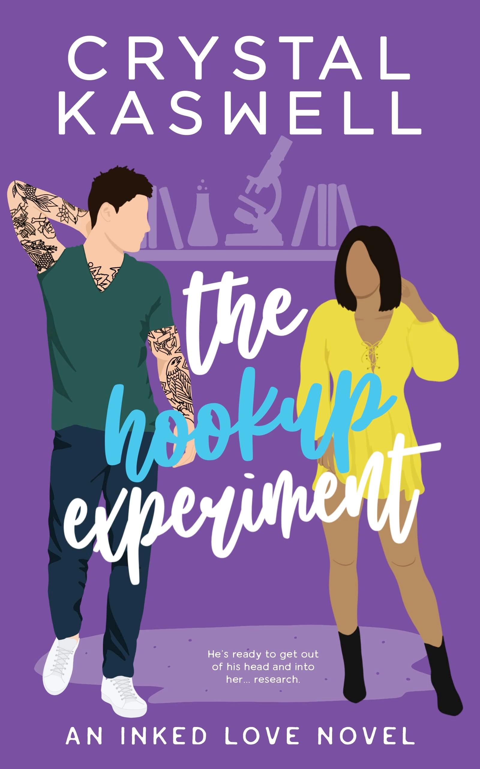 The Hookup Experiment