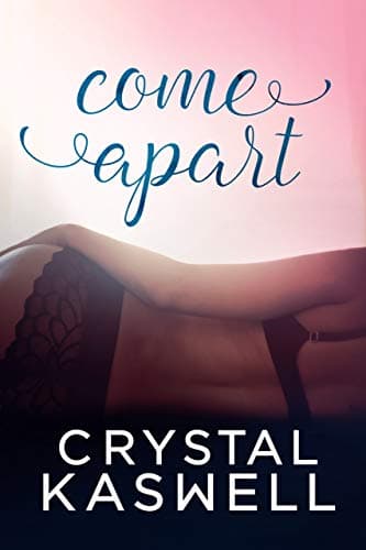 Come Apart book cover