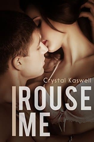 Rouse Me book cover