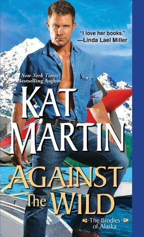 Against the Wild book cover