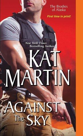 Against the Sky book cover