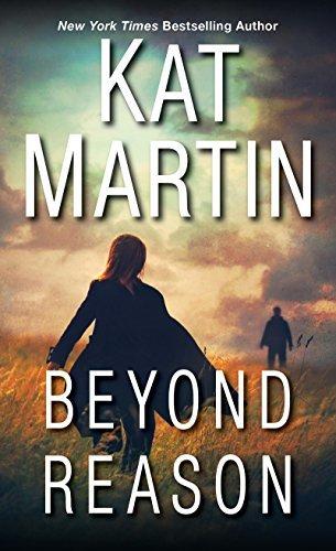 Beyond Reason book cover