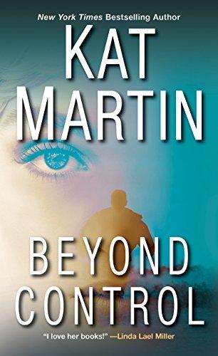 Beyond Control book cover