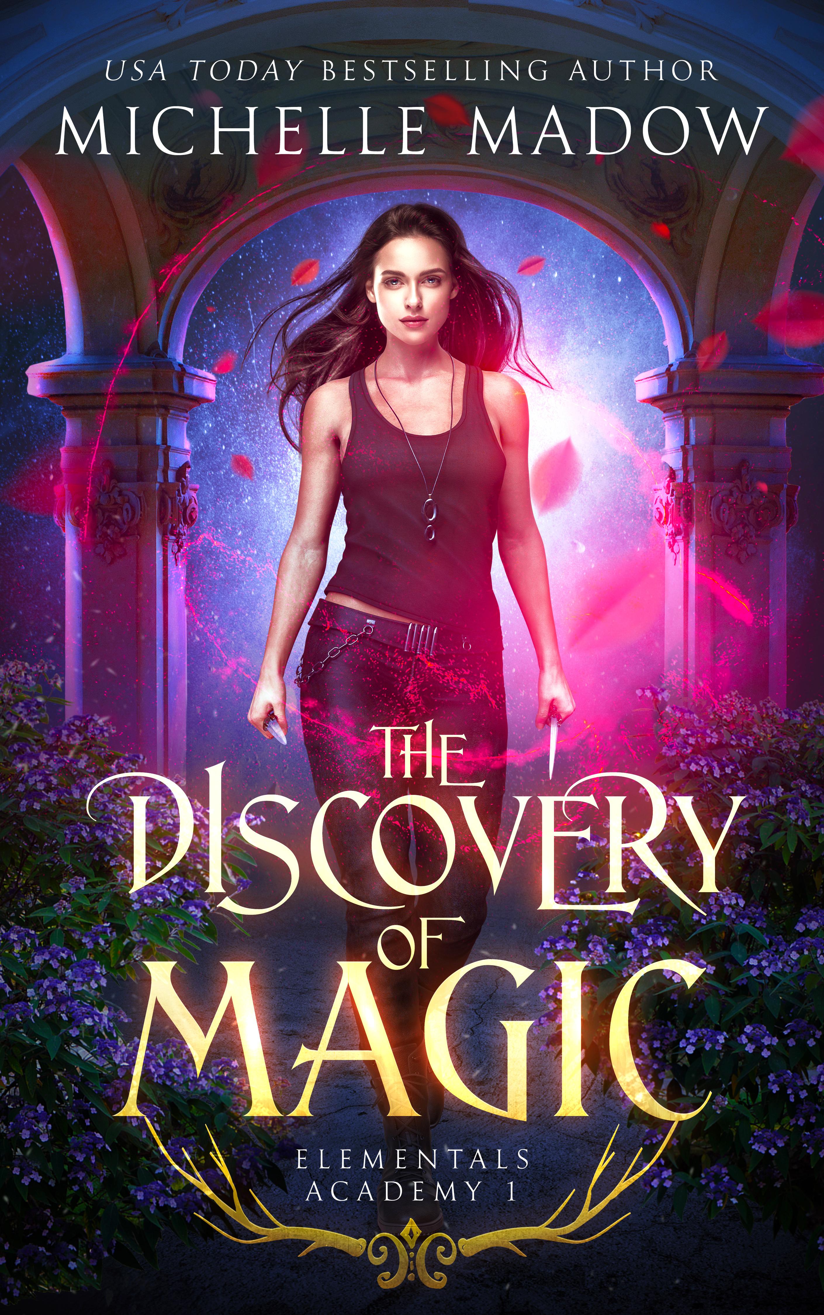 The Discovery of Magic