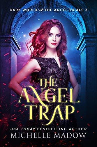 The Angel Trap book cover