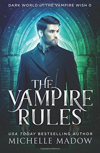 The Vampire Rules