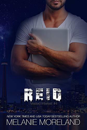 Reid book cover