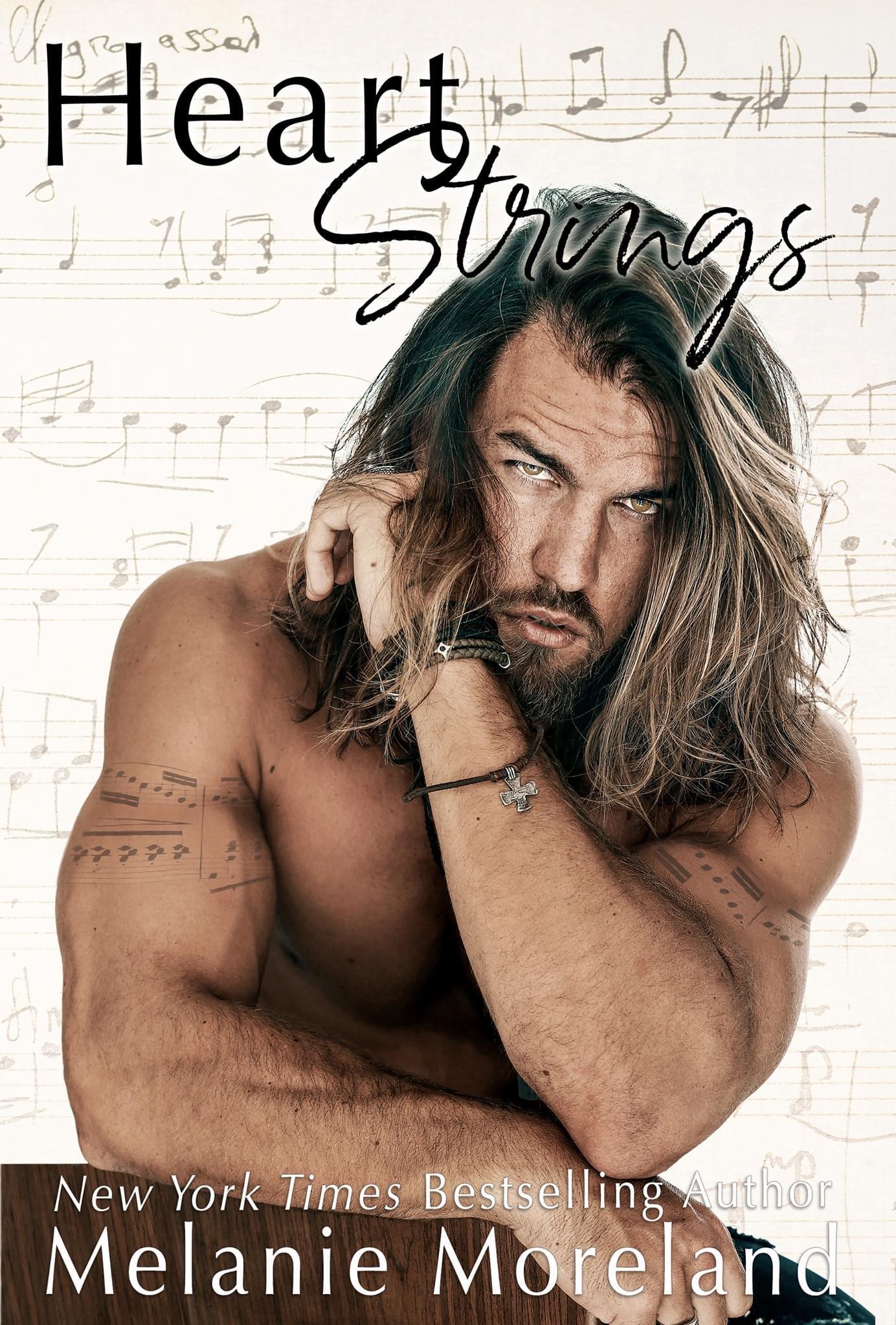 Heart Strings book cover