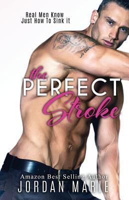 The Perfect Stroke book cover