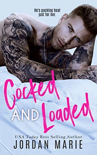 Cocked and Loaded book cover