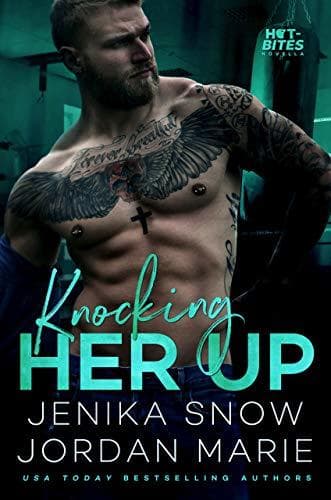 Knocking Her Up book cover