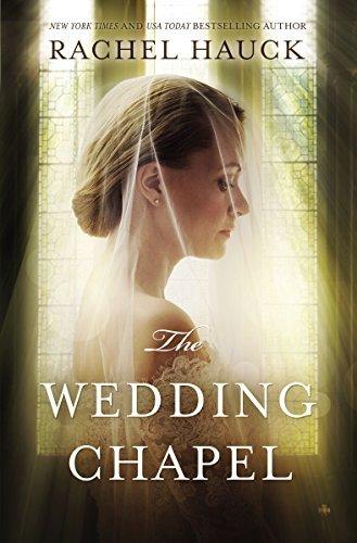 The Wedding Chapel book cover