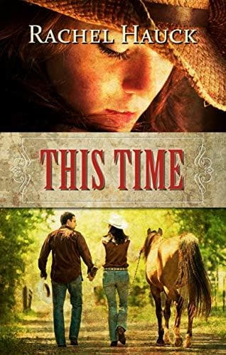 This Time book cover