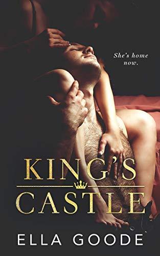 King's Castle book cover
