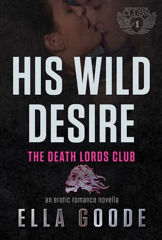 His Wild Desire book cover