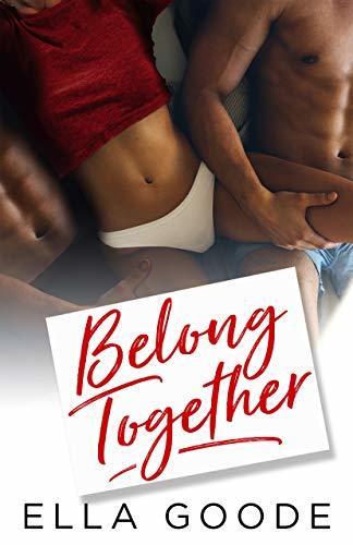 Belong Together book cover