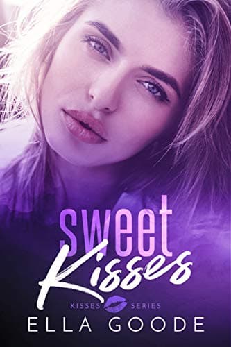 Sweet Kisses book cover
