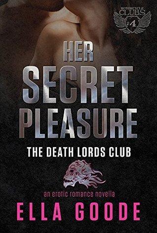 Her Secret Pleasure book cover
