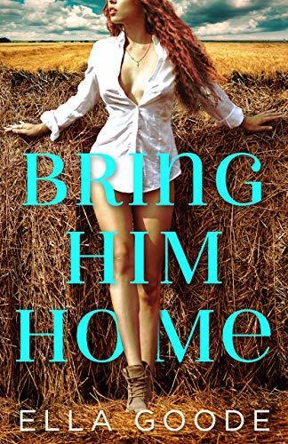 Bring Him Home book cover