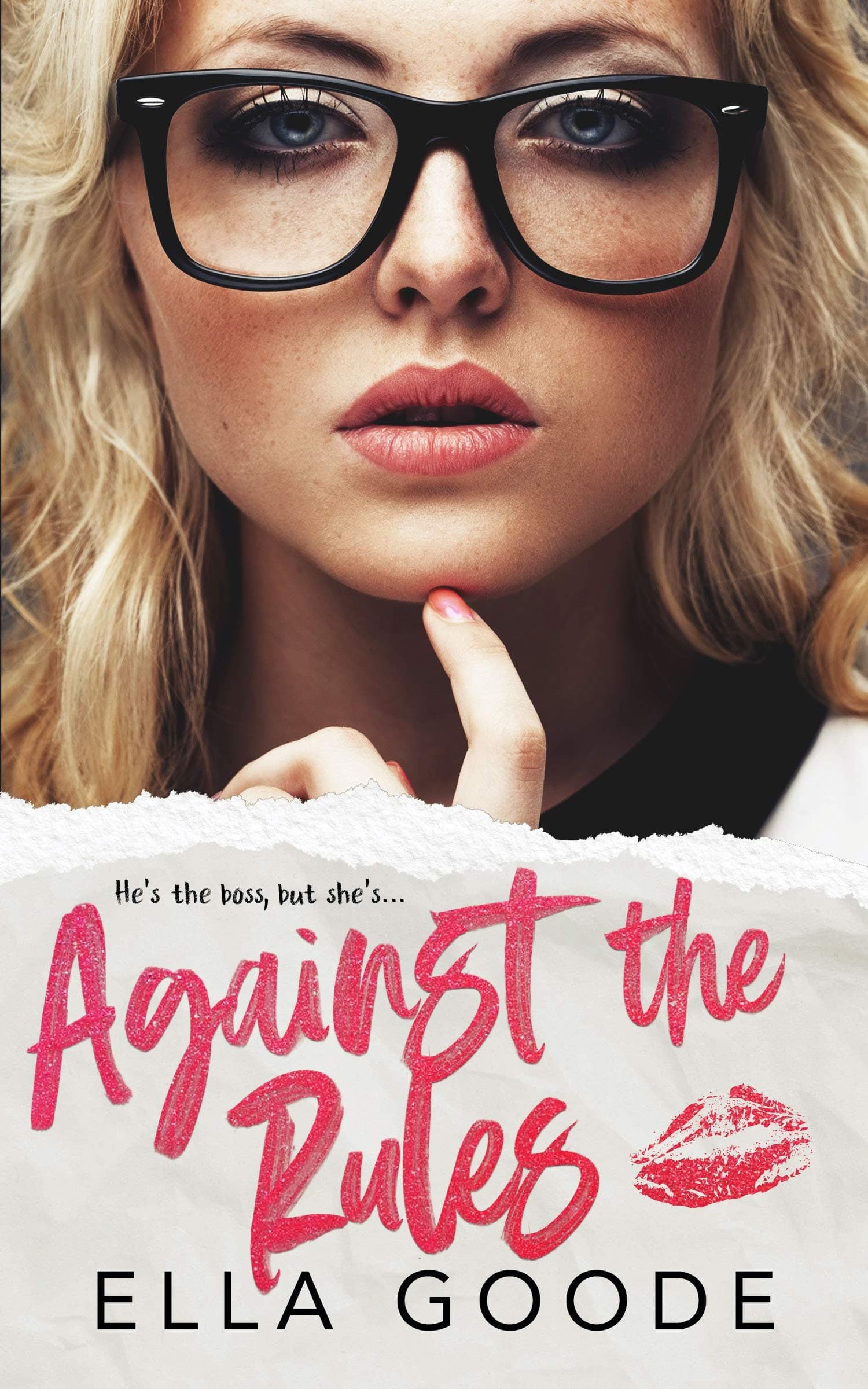 Against the Rules book cover