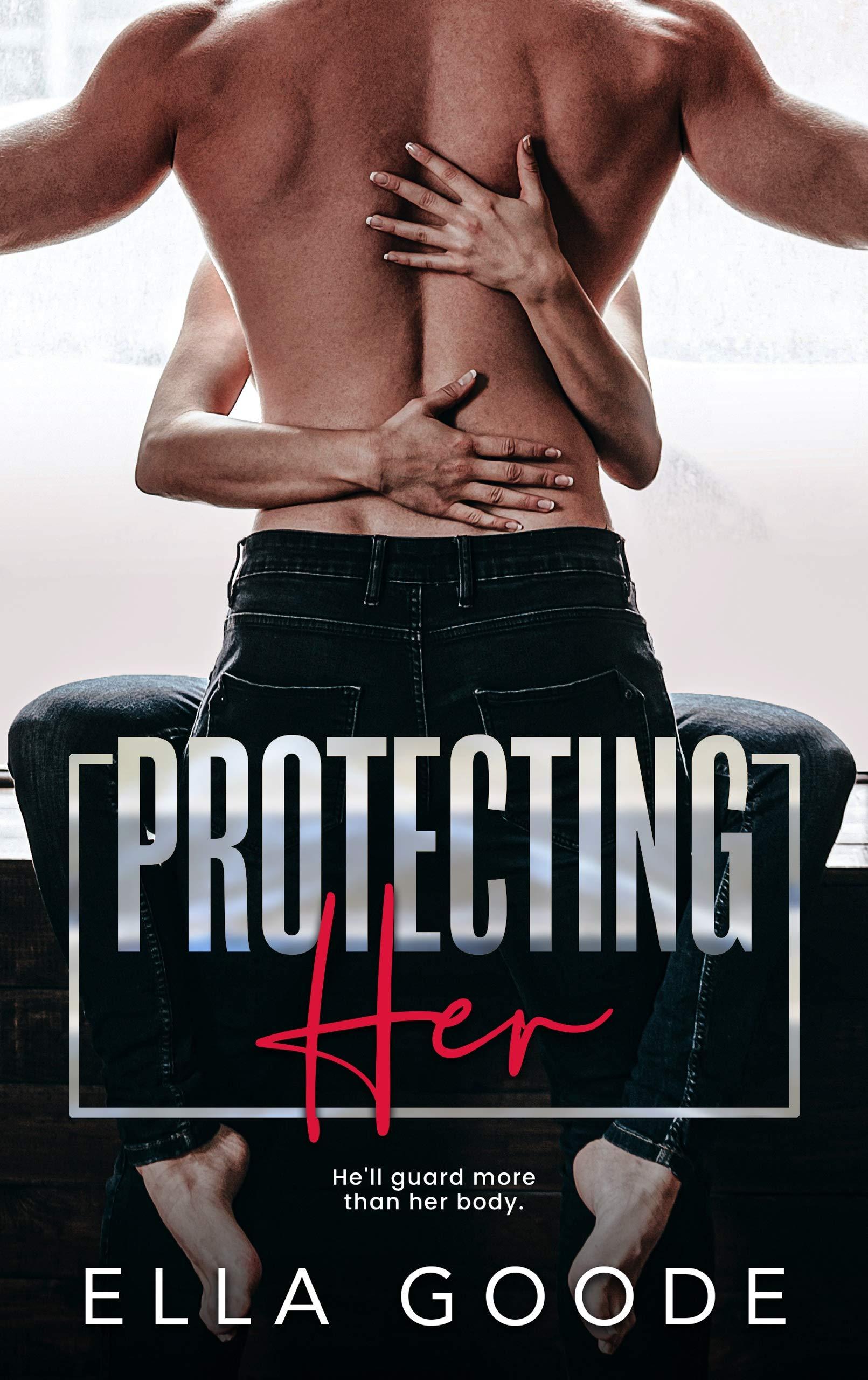 Protecting Her book cover