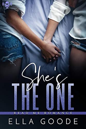She's the One book cover