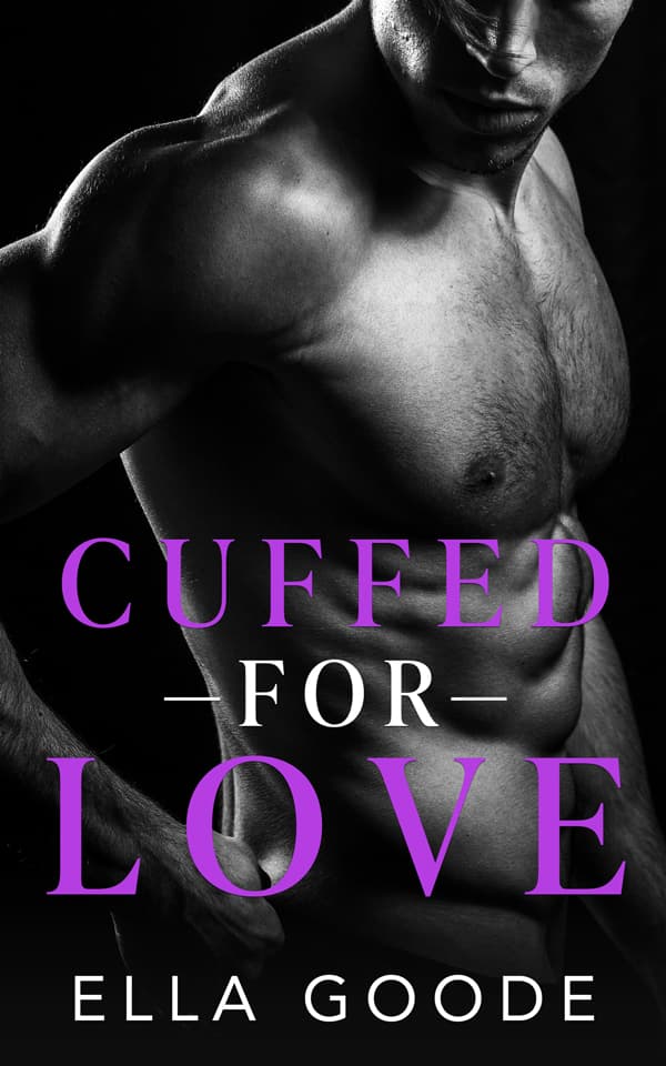 Cuffed For Love book cover