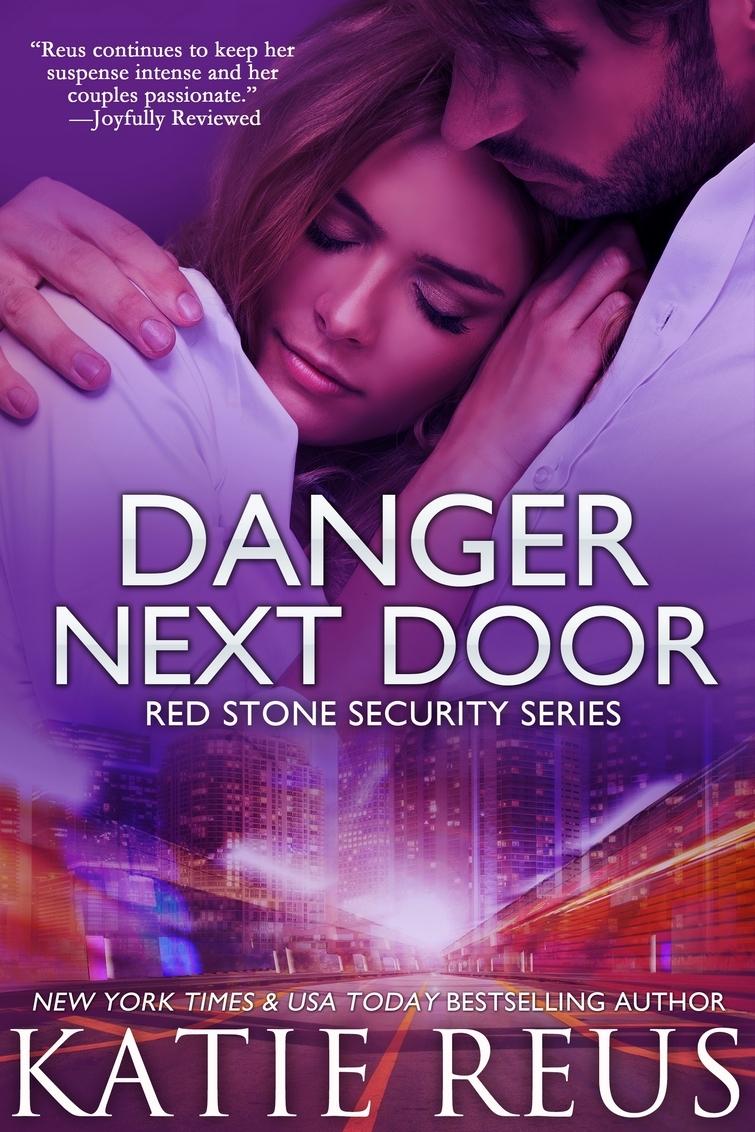 Danger Next Door