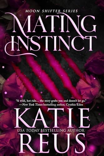 Mating Instinct book cover