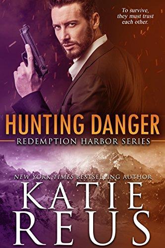 Hunting Danger book cover