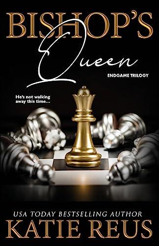 Bishop's Queen book cover