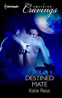 Destined Mate book cover