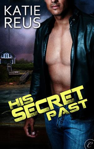 His Secret Past book cover