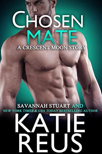 Chosen Mate book cover