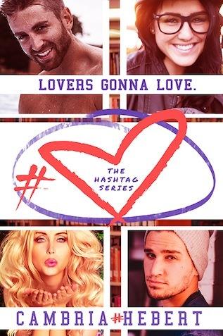 #Heart book cover
