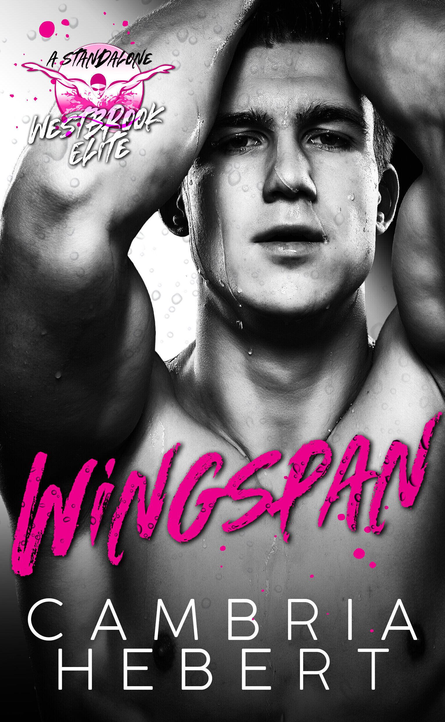 Wingspan book cover