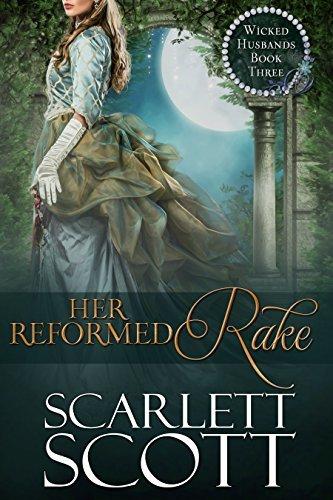 Her Reformed Rake book cover