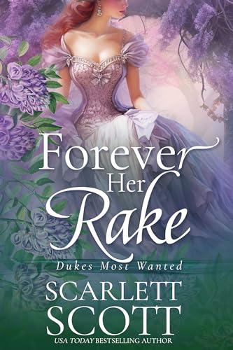 Forever Her Rake book cover