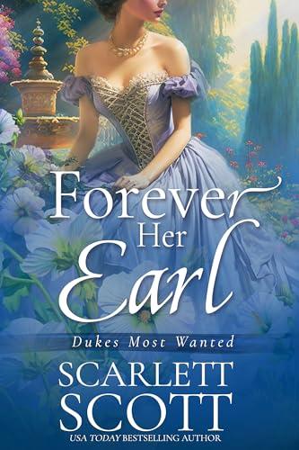 Forever Her Earl book cover