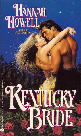 Kentucky Bride book cover