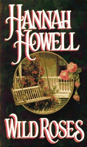 Wild Roses book cover
