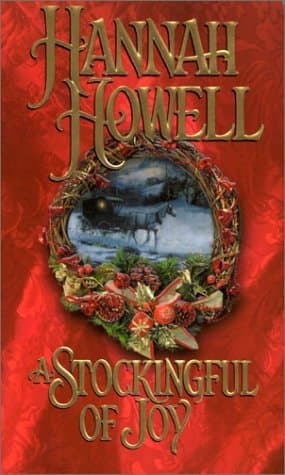 A Stockingful of Joy book cover