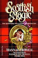 Scottish Magic book cover