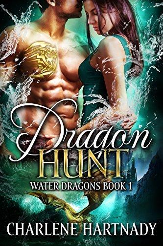 Dragon Hunt book cover